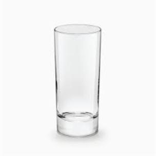 High Ball Glass