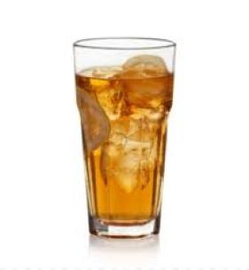 Ice Tea Glass