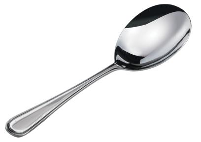 Serving spoon