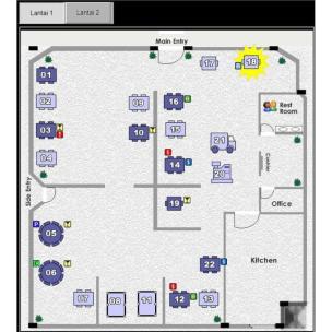 Software Restaurant Information System