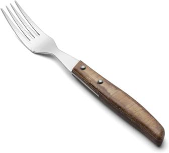 Steak fork
