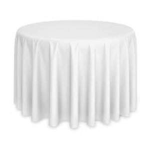 Table Cloth Round