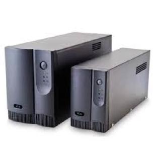 Uninterruptible Power Supply (UPS)