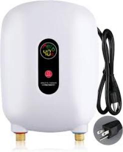 Water Heater