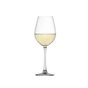 White Wine Glass