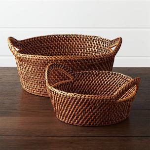 Bread basket
