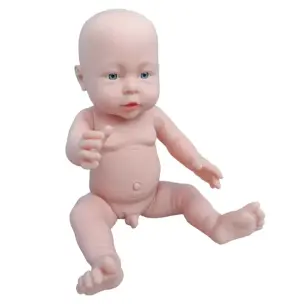 Alat Peraga Boneka Bayi
