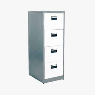 Filing Cabinet 4 Drawers