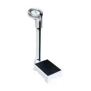 Timbangan Badan Digital dan Tinggi Badan