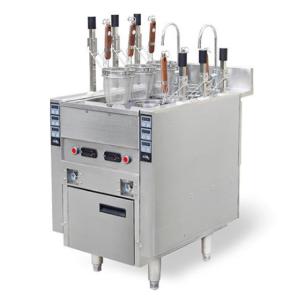 Laboratory Noodle cooker