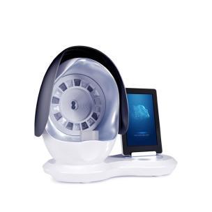 3D Skin Analysis System