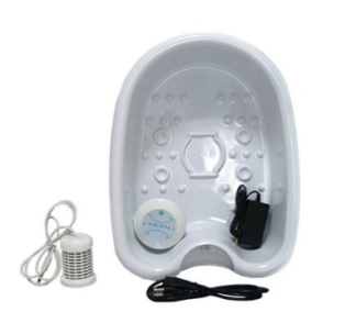 Baskom Perendam an Kaki Electric