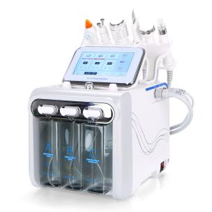 Hydro Facial Machine