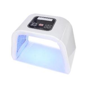 Light Therapy Machine Led Facial Mask Beauty