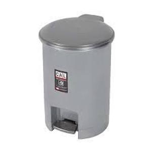 Tempat Sampah Tertutup