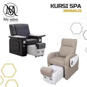 Kursi Pedicure set