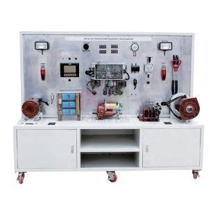 Electric Forklift Circuit Training Simulator