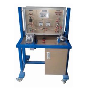 Starting and Charging System Trainer