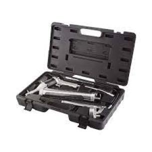 Grease Gun