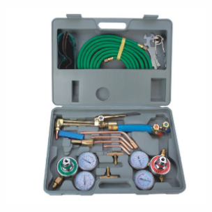 Oxy−Acetylene Welding Kit