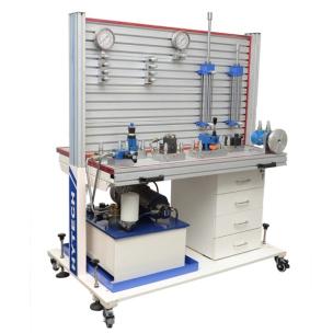 Advance Electro Hydraulic Training System