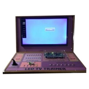 Digital TV Trainer