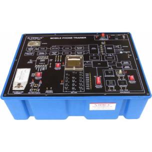 Mobile Phone Trainer