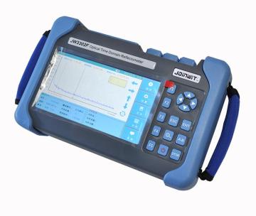 Optical Time Domain Reflectometer (OTDR)