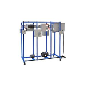 Low-Voltage Power Supply & Distribution Training System