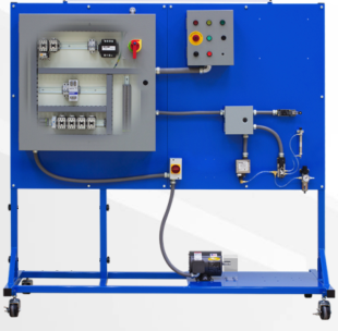 Power Supply And Distribution On Duty Electrician Assessment