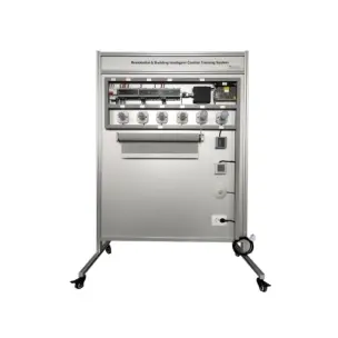 Residential and Building Intelligent Control Training System