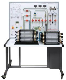 General Refrigration trainer