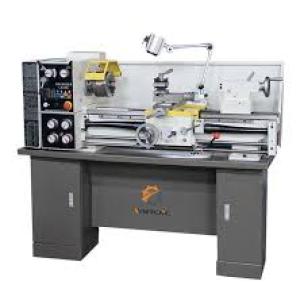 Mesin Bubut Manual (Bench Lathe Machine) 1 Meter