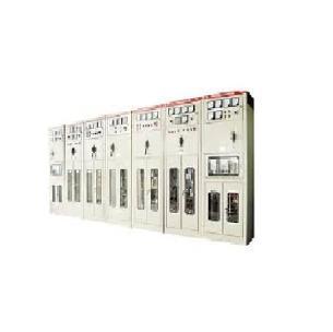 Power Supply Dan Distribution on Duty Electrician Assessment Training System