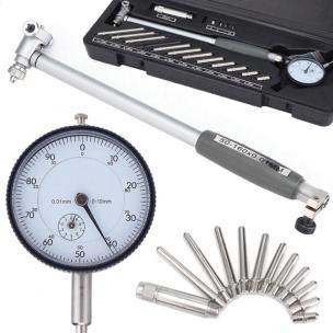Cylinder/ Bore Gauge