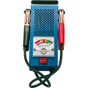 Battery Cell Tester