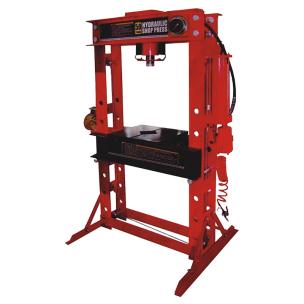 Heavy Duty Hydraulic Press