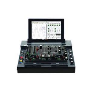 Interactive Automotive Electronic Engineering Platform