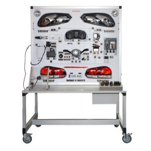 Lighting and Can Bus Worksheet