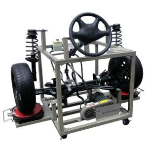 Power Steering System and Suspension Training Equipment