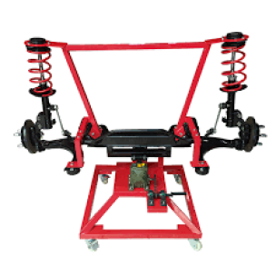 Suspension System Training Equipment