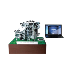 Vehicle ECU Trainer and Simulator