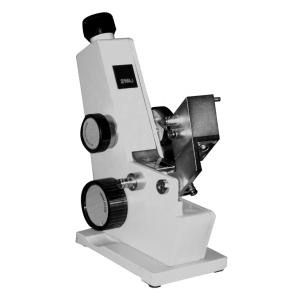 Abbe Refractometer