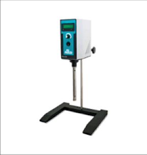 Digital Hand Held Homogenizer