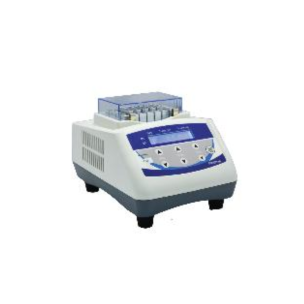 Dry Bath Incubator with Cooling