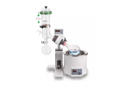 Evaporator Apparatus