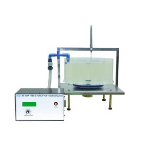 Free and Forced Vortex