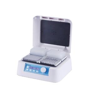 Microplate Thermo Shaker Incubator