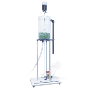 Osborne Reynolds’ Demonstration