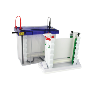 Symphonypage Mini Vertical Electropho